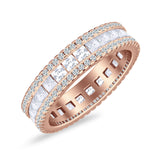Full Eternity Band