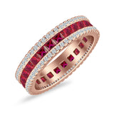 Full Eternity Band