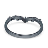 Chevron Ring