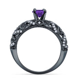 Filigree Ring