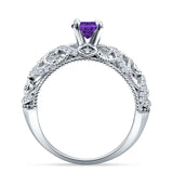 Filigree Ring