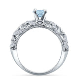 Filigree Ring