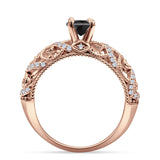 Filigree Ring