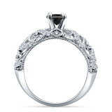 Filigree Ring