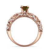 Filigree Ring