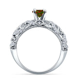 Filigree Ring