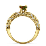 Filigree Ring
