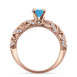 Filigree Ring