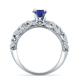 Filigree Ring