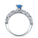 Filigree Ring