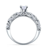 Filigree Ring