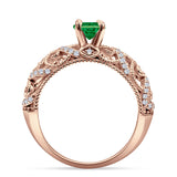 Filigree Ring