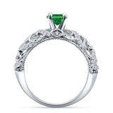 Filigree Ring