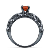 Filigree Ring