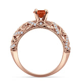 Filigree Ring