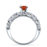 Filigree Ring