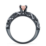 Filigree Ring