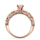 Filigree Ring