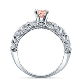 Filigree Ring