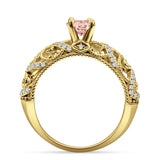 Filigree Ring