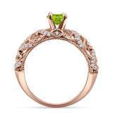 Filigree Ring
