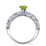 Filigree Ring