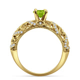 Filigree Ring