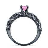 Filigree Ring