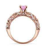 Filigree Ring