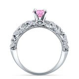 Filigree Ring