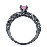 Filigree Ring