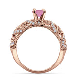Filigree Ring