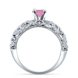 Filigree Ring