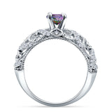 Filigree Ring