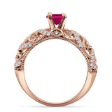 Filigree Ring