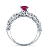 Filigree Ring