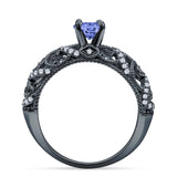 Filigree Ring