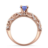 Filigree Ring