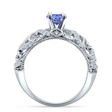 Filigree Ring