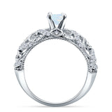 Filigree Ring