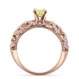 Filigree Ring