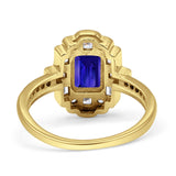 Cocktail Ring