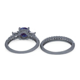 Three Stone Ring