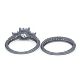 Three Stone Ring