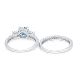 Three Stone Ring