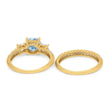 Three Stone Ring