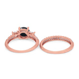 Three Stone Ring
