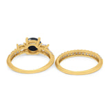 Three Stone Ring