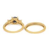 Three Stone Ring