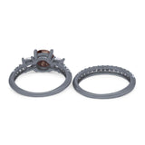 Three Stone Ring